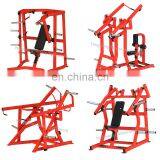2019 Dezhou Shandong China Commercial Gym Fitness Equipment Sets thumbnail-6
