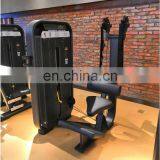 Wholesale New Design Commercial Gym Equipment With Factory Price Pin Loaded Abdominal Isolator SES73 for Fitness Club thumbnail-2