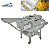 Автоматическая машина для разбивания и взбивания яиц из нержавеющей стали