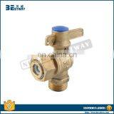 Welcome OEM ODM Conventional Brass Loclable Ball Valve Manufacturer thumbnail-3