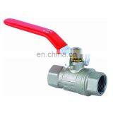 High Quality Brass Ball Valve for Italy thumbnail-1