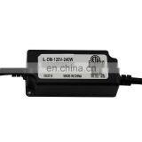 BRIMAX 240 Watts Outdoor Lights Wireless Remote Control Switch 80Ft Distance Plug in String Light Dimmer thumbnail-4