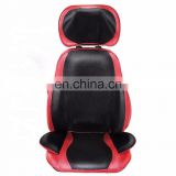 Electric multi-function kneading and shiatsu head back buttocks massage for seat seat massager