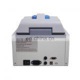 96well Polymerase Chain Reaction Smart Gradient PCR Thermal Cycler thumbnail-5