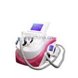 Cryo lipolysis fat freeze slimming velashape/Criolipolysis lipo laser machine price for sale