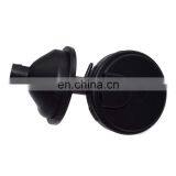 PCV Crankcase Vent Valve Valve Breather Hose & Cover Gasket Set for BMW E46 E39 E60 E83 X3 325i 11617501566 11157532649 thumbnail-4