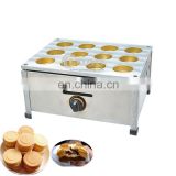 2023 Mini Pancakes Machine - Guangzhou GoodLoog Kitchen Equipment