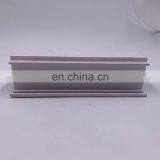 China New Products Price Casement Window Frame Triangle Bronze Anodized Hollow U Shape 6063 Aluminum Extrusion Profile thumbnail-4