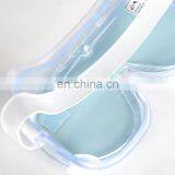 Medical Clear Goggles Isolation Eyes Glasses thumbnail-2