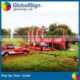 Shanghai GlobalSign Stable and Cheap Canopy Tent