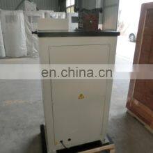 VU-2Y Impact Sample Broaching Machine/Charpy UV Notch Broaching Machine/Hydraulic Notch Cutter thumbnail-3