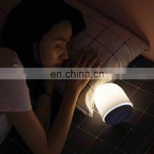 High Quality Atmosphere Sensor Lamp Led Night Light thumbnail-2