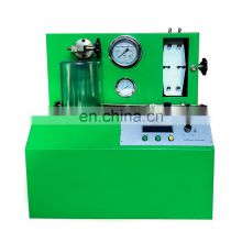 Hot sale Bei Fang China PQ1000 diesel injector test bench common rail multifunction test bench