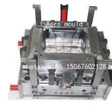 Plastic Component Mould thumbnail-4