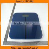 Good Quality Electronic Bathroom Scale thumbnail-1