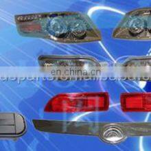 High Quality Bus Parts OEM H-QZ625X280R Original Headlight Bus Lamp Part thumbnail-3