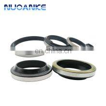 High Quality Hydraulic Polyurethane GA Dust Wiper Seal GA Oil Seal For Sale thumbnail-1