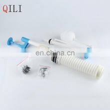 Toilet Tank Accessories Flush Sanitary Outlet Valve