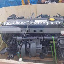 Brand New 6 Cylinders 257kw 350hp C9.350 C4(F2CE3681G*P) Truck Diesel Engine thumbnail-2