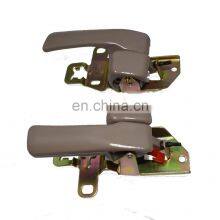 Новые 2 ручки внутренние для дверей Тойота Камри 1992 - 1996 годов, передние слева, задние справа thumbnail-1