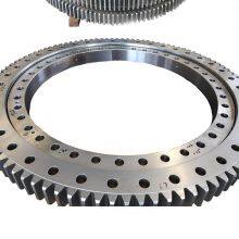 Mini Excavator 328 331 334 335 MX337 Slewing Ring Turning Swing Bearing