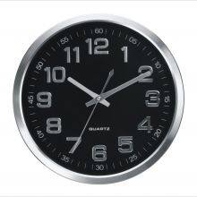 Wholesale Pearl Metal Wall Clock PW267/PW192/PW193 OEM Are Welcome thumbnail-2