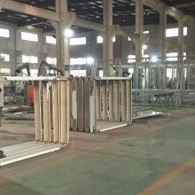 Rural Heated Seat Bus Platform Harbor Type Bus Platform Light Box Company thumbnail-2