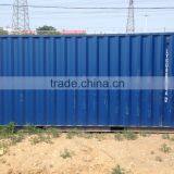 CE ISO9001 Standard Size 20ft 40ft Container thumbnail-2