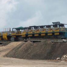 Dredge Slurry Dewatering System Mud Cleaner Manufacturer China Mud System Mud Treatment Equipment