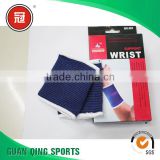 High quality athlete cotton wrist band