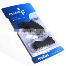 Molten Dolphin F Soccer Referee Whistle for Football Camping Survival Whistles Outdoor Sports Professional Whistles thumbnail-1