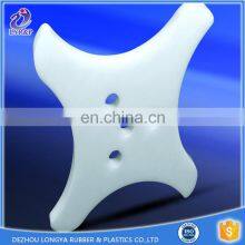 CNC Machining Plastic Parts for Industrial Equipment thumbnail-2