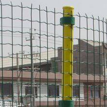 Holland Welded Wire Mesh for Factory Fencing thumbnail-4