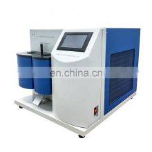 Petroleum Products Pour and Cloud Point Tester Machine Automatic Laboratory Apparatus thumbnail-2