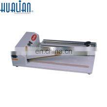 SP-300 HUALIAN Manual Cutter For Shrink Packaging
