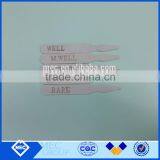 Beefsteak Skewer ,plastic Party Toothpicks, Heart Style Fruit Fork(Rare/M.rare/Medium/M.well/Well) thumbnail-1