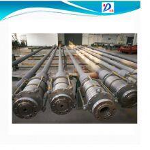 Reformer Tube for Petrochemical Industry, DRI Units, Fertilizer Industry... thumbnail-4