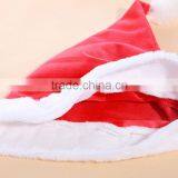 Low Price Fabrics Knit Santa Hat for Christmas Day thumbnail-2