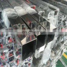 ASTM 416 420F 430F SS Square Pipe Stainless Steel Tube thumbnail-4