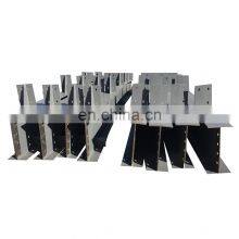Structural Steel Price per Ton Tianjin Emerson Supplier Steel Structure Price