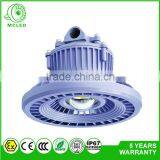 LED COB Bridgelux IP67 ATEX 80W Hazardous Location Led Lighting LED Explosion Proof Light thumbnail-2