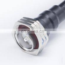 Cu/CCS/CCA 50 Ohm 1/4\