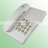 Basic Analog Desk Telephone,brand Telephone