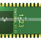 SIM33ELA Module GPS Module Accompany With GNSS Antenna thumbnail-2
