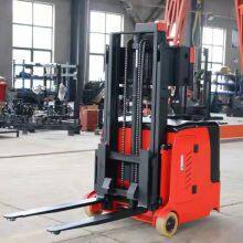 Electric Forklift, Storage Forklift, Electric Stacking Truck, Electric Moving Truck, Electric Tractor, Moving Truck thumbnail-4