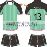 High Quality Hot Sale New Design Rugby Club Jerseys Manufacture Factory thumbnail-6