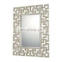 New Modern Design Wall Mirror thumbnail-5