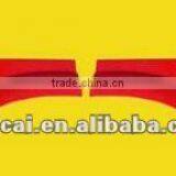 Truck Fender-Howo 08/09 Truck Front Wheel Back Fender (long), OEM: WG1642230105/106 thumbnail-1