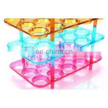 Kitchen Tools Ceramic Covered Egg Holder thumbnail-3