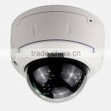 1080P Infrared TVI IR-CUT Vandalproof Dome Cameras 36IR NIgth Vision Cctv Cameras thumbnail-1